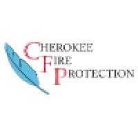 Cherokee Fire Protection logo, Cherokee Fire Protection contact details