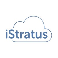 iStratus LLC logo, iStratus LLC contact details