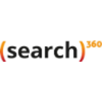 Search360 logo, Search360 contact details