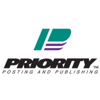 Priority Posting and Publishing, Inc logo, Priority Posting and Publishing, Inc contact details