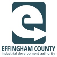 Effingham County Industrial Development Authority logo, Effingham County Industrial Development Authority contact details