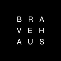 Brave Haus logo, Brave Haus contact details