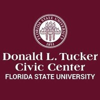 Donald L Tucker Civic Center logo, Donald L Tucker Civic Center contact details