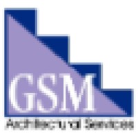 GSM Architects logo, GSM Architects contact details