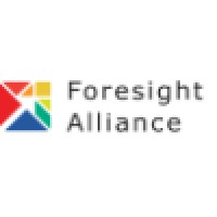 Foresight Alliance logo, Foresight Alliance contact details