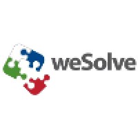 weSolve Inc logo, weSolve Inc contact details