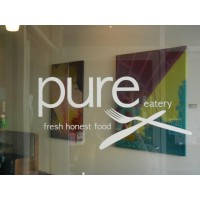 Pure Eatery Catering logo, Pure Eatery Catering contact details