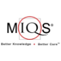 MIQS, Inc logo, MIQS, Inc contact details