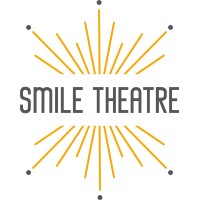 Smile Theatre logo, Smile Theatre contact details