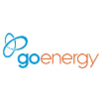 GoEnergy logo, GoEnergy contact details