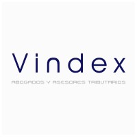 Vindex logo, Vindex contact details