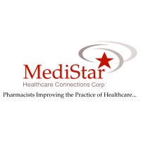 Medistar Healthcare Connections Corporation logo, Medistar Healthcare Connections Corporation contact details