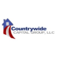 Countrywide Capital Group, LLC logo, Countrywide Capital Group, LLC contact details