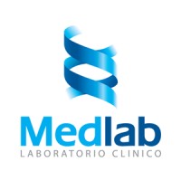 Medlab - Laboratorio Clínico logo, Medlab - Laboratorio Clínico contact details