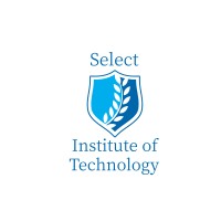 Select Institute of Technology logo, Select Institute of Technology contact details