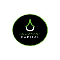 Algonaut Capital logo, Algonaut Capital contact details