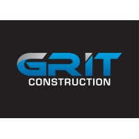 GRIT Construction logo, GRIT Construction contact details