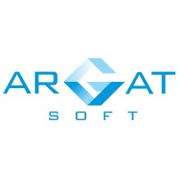 ArgatSoft logo, ArgatSoft contact details