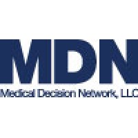 Medical Decision Network logo, Medical Decision Network contact details