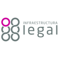 Infraestructura Legal logo, Infraestructura Legal contact details