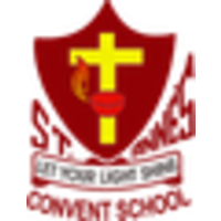 St Annes Convent logo, St Annes Convent contact details