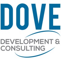 Dove Development & Consulting logo, Dove Development & Consulting contact details