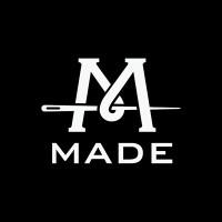 MADE Clothing Co. logo, MADE Clothing Co. contact details