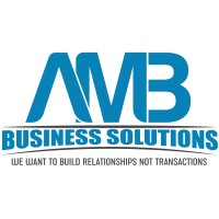 AMB Business Solutions logo, AMB Business Solutions contact details