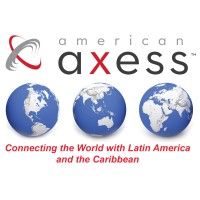 American Axess, Inc. logo, American Axess, Inc. contact details