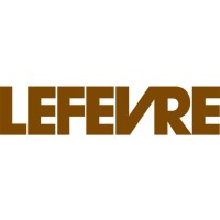 Lefevre logo, Lefevre contact details