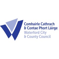 Comhairle Cathrach & Contae Phort Láirge - Waterford County Council logo, Comhairle Cathrach & Contae Phort Láirge - Waterford County Council contact details