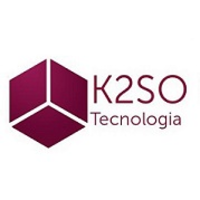 K2 Soluções em Tecnologia e Segurança logo, K2 Soluções em Tecnologia e Segurança contact details