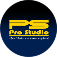 Pro Studio logo, Pro Studio contact details