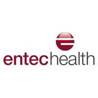 Entec Health Limited logo, Entec Health Limited contact details