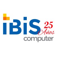 Ibis Computer logo, Ibis Computer contact details