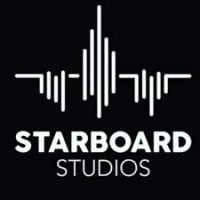 Starboard Studios logo, Starboard Studios contact details