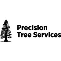 Precision Tree Services logo, Precision Tree Services contact details