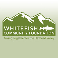 Whitefish Community Foundation logo, Whitefish Community Foundation contact details