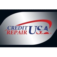 Credit Repair USA logo, Credit Repair USA contact details