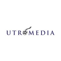 UTR Media logo, UTR Media contact details