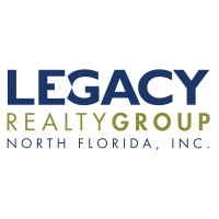 Legacy Realty Group North Florida, Inc. logo, Legacy Realty Group North Florida, Inc. contact details