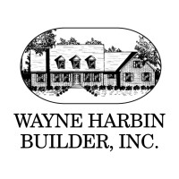 Wayne Harbin Builders Inc logo, Wayne Harbin Builders Inc contact details