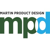 Martin Product Design LLC logo, Martin Product Design LLC contact details