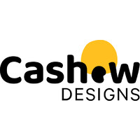 Cashew Designs logo, Cashew Designs contact details