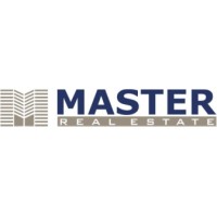 Master Real Estate logo, Master Real Estate contact details