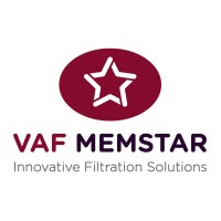 VAF Memstar logo, VAF Memstar contact details