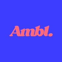 Ambl logo, Ambl contact details