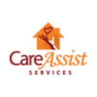 CareAssist Services logo, CareAssist Services contact details