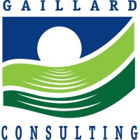 Gaillard Consulting logo, Gaillard Consulting contact details