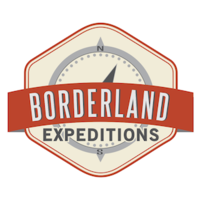 Borderland Expeditions logo, Borderland Expeditions contact details